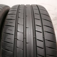 2 бр. 255/40/21 Dunlop  / летни гуми, снимка 3 - Гуми и джанти - 32387994