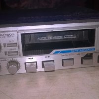 kenwood kxc-3500-cassette deck-made in japan-внос холандия, снимка 5 - Аксесоари и консумативи - 27914119