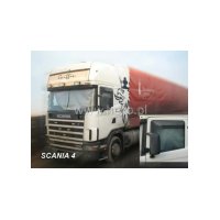 Ветробрани HEKO за SCANIA серия 4 / серия 5 / серия R / 94/114/124/144, снимка 2 - Аксесоари и консумативи - 43141557