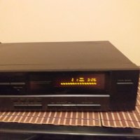 CD Player JVC  XL-V131 BK, снимка 2 - Плейъри, домашно кино, прожектори - 27032435