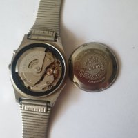 orient 21 jewels, снимка 3 - Мъжки - 32982645