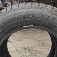 165/70 R14 Нови зимни Champiro, снимка 4 - Гуми и джанти - 43262871