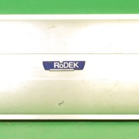 RoDEK R680A, снимка 1 - Ресийвъри, усилватели, смесителни пултове - 43263731