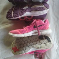 Маратонки Nike, снимка 8 - Детски маратонки - 28813394