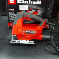 Зеге Einhell TC-JS 60/1, снимка 2 - Други инструменти - 37642013