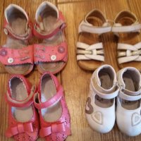 Бебешки обувки , снимка 1 - Бебешки обувки - 22097711