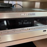 Marantz NR1510 4k HDR 2019, снимка 3 - Ресийвъри, усилватели, смесителни пултове - 43144950