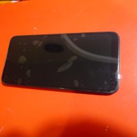 Продавам дисплей с рамка за Xiaomi Redmi 7 + протектор, снимка 2 - Xiaomi - 38730775