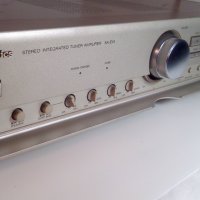 Technics SA-E10 Stereo Tuner Amplifier (1992-94), снимка 5 - Ресийвъри, усилватели, смесителни пултове - 34661205