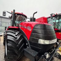 Трактор CASE STEIGER 470 , снимка 2 - Селскостопанска техника - 43437369