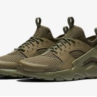 маратонки  Nike Air Huarache Ultra BR  номер 37,5-38, снимка 2 - Маратонки - 39814159