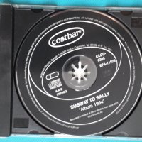 Subway To Sally(Heavy Metal,Goth Rock)-3CD, снимка 16 - CD дискове - 43710329