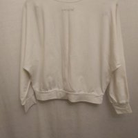 Miss two блуза с камънчета, снимка 2 - Блузи с дълъг ръкав и пуловери - 26766484