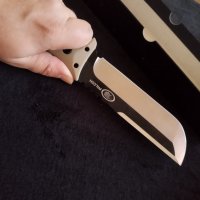 Ловен нож Falcon, снимка 5 - Ножове - 43924753
