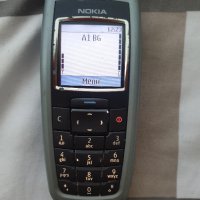 nokia 2600, снимка 6 - Nokia - 32780712
