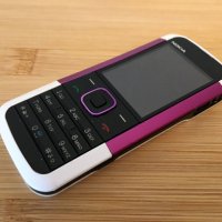 Nokia 5000, снимка 3 - Nokia - 44129750