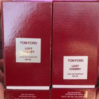 Tom Ford Lost Cherry 100 ml и други , снимка 3 - Дамски парфюми - 43128546