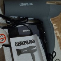 Сешоар Cosmopolitan 2200W, снимка 7 - Сешоари - 39757046