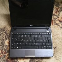 На части или цял лаптоп Acer Aspire 1410, снимка 1 - Части за лаптопи - 36977501