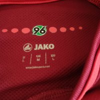 Футболна тениска Hannover 96, снимка 5 - Фен артикули - 37558509
