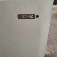 Воден конвектор  AERMEC, снимка 4 - Климатици - 44012219