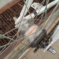 Бамбуков велосипед 27,5 цола , снимка 12 - Велосипеди - 37218656