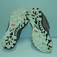 спортни туристически обувки  MERRELL Grassbow Rider номер 39 , снимка 10 - Маратонки - 28840438