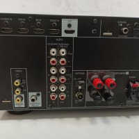 Ресивър Pioneer VSX-322-К, снимка 11 - Ресийвъри, усилватели, смесителни пултове - 33210148