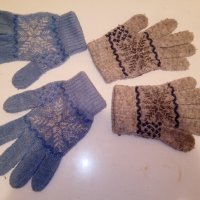 Ръкавици, снимка 3 - Шапки, шалове и ръкавици - 35539423