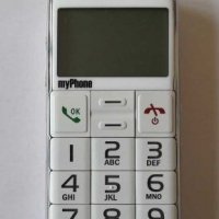 myPhone 1060 за специални хора, снимка 3 - Други - 25947524