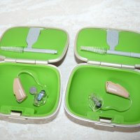 Phonak Audeo S Smart- слухови апарати, снимка 1 - Слухови апарати - 43683414