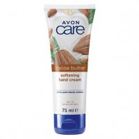 Подхранващ крем за ръце Avon Care С какаово масло, снимка 1 - Козметика за тяло - 38157969