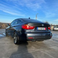 BMW 3 Gran Turismo, снимка 12 - Автомобили и джипове - 44032566