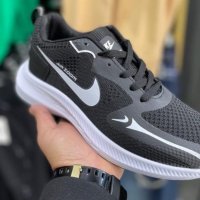 Мъжки маратонки Nike Air Zoom Реплика ААА+, снимка 2 - Маратонки - 43306426