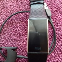 fitbit charge 3, снимка 3 - Смарт гривни - 28512616