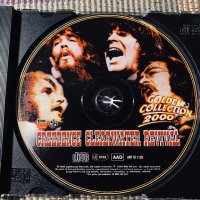 Creedence Clearwater Revival , снимка 3 - CD дискове - 40338674