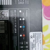 Тонколони Kisonli S-444, 2x3W, USB, Черен - 22060, снимка 4 - Други - 37442462