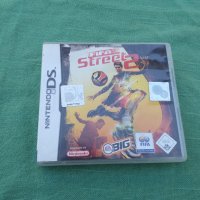 Nintendo DS  FIFA STREET 2, снимка 1 - Игри за Nintendo - 34788159