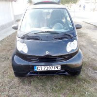 Smart Fortwo , снимка 15 - Автомобили и джипове - 42011255