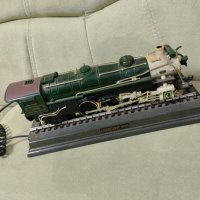 Crescent 1925 винтидж локомотив телефон, снимка 10 - Други ценни предмети - 39531998