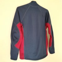 Warmpeace Mountain Fleece / M* / дамска стреч еластична термо блуза Polartec / състояние: ново, снимка 14 - Спортни дрехи, екипи - 40111720