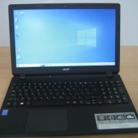 Лаптоп ACER - Топ състояние !, снимка 1 - Лаптопи за работа - 43744914