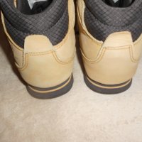 Мъжки кожени обувки (боти) Firetrap Rhino №41.5 , снимка 5 - Мъжки боти - 26311842