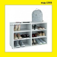 Антре,шкаф за обувки(код-1593), снимка 1 - Шкафове - 28683291