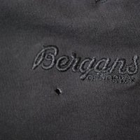 Bergans Мъжки трекинг панталон Softshell р-р L hagofs bergans mammut , снимка 6 - Панталони - 43375591