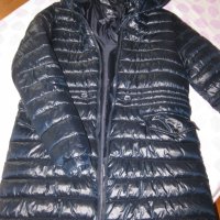 Зимно двулицево кожухче и якета Zara за ръст 164 см.!, снимка 9 - Детски якета и елеци - 38511621