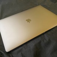 15" Core i7 MacBook Pro А1707 Touch/2016-НА ЧАСТИ, снимка 6 - Лаптопи за работа - 38656410