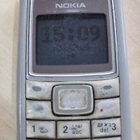 Nokia 1110 и 1112, снимка 13 - Nokia - 43213749