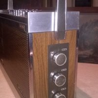 ПОРЪЧАН-philips radiorecorder-ретро колекция-внос холандия, снимка 10 - Радиокасетофони, транзистори - 27747470