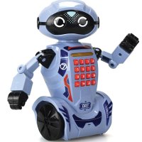 Silverlit Ycoo Robo DR7 Робот с дистанционно управление - AS, снимка 7 - Други - 43092677